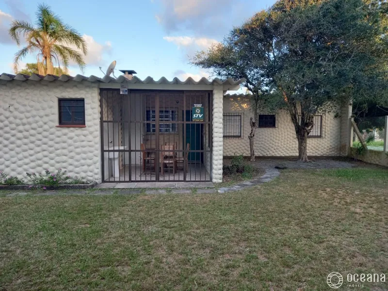 CASA COMPOSTA POR 03 DORMITÓRIOS EM XANGRI-LÁ: 18ª foto da galeria de imagens do imóvel
