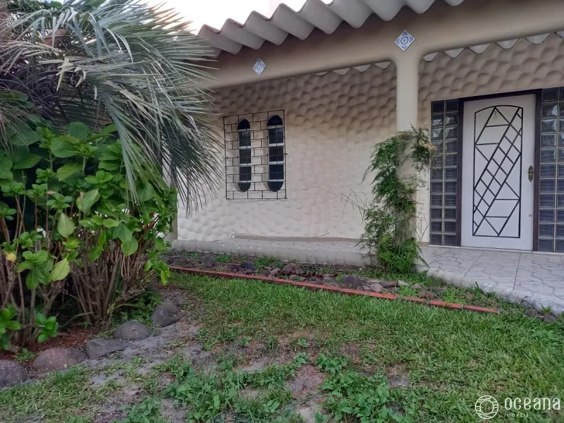 CASA COMPOSTA POR 03 DORMITÓRIOS EM XANGRI-LÁ: 9ª foto da galeria de imagens do imóvel