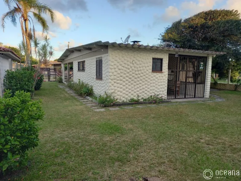 CASA COMPOSTA POR 03 DORMITÓRIOS EM XANGRI-LÁ: 20ª foto da galeria de imagens do imóvel