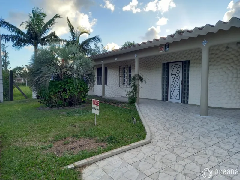 CASA COMPOSTA POR 03 DORMITÓRIOS EM XANGRI-LÁ: 4ª foto da galeria de imagens do imóvel
