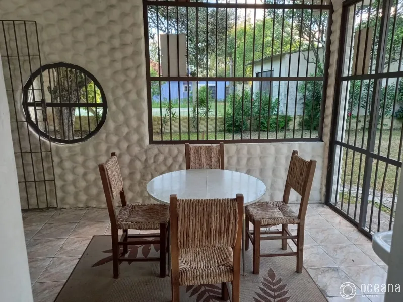CASA COMPOSTA POR 03 DORMITÓRIOS EM XANGRI-LÁ: 43ª foto da galeria de imagens do imóvel