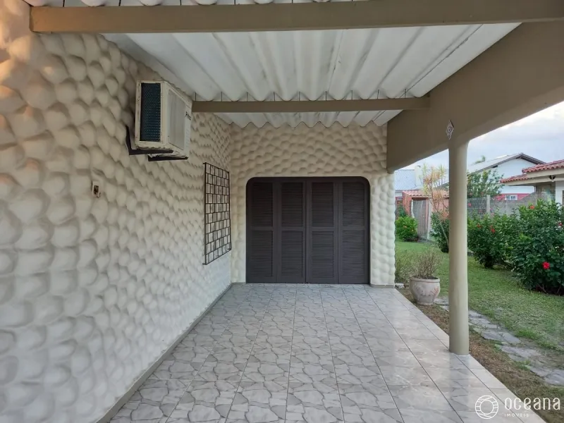 CASA COMPOSTA POR 03 DORMITÓRIOS EM XANGRI-LÁ: 12ª foto da galeria de imagens do imóvel