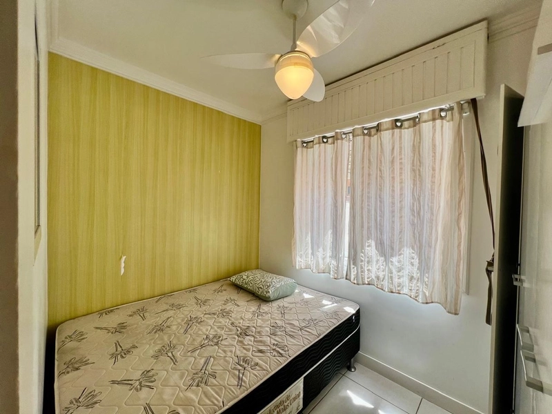 APARTAMENTO MOBILIADO DE 02 DORMITÓRIOS COM TERRAÇO NA BEIRA MAR!: 10ª foto da galeria de imagens do imóvel