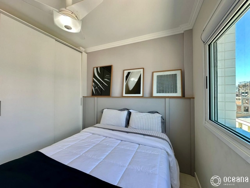APARTAMENTO DE ALTO PADRÃO MOBILIADO E DECORADO DE 03 DORMITÓRIOS!: 20ª foto da galeria de imagens do imóvel