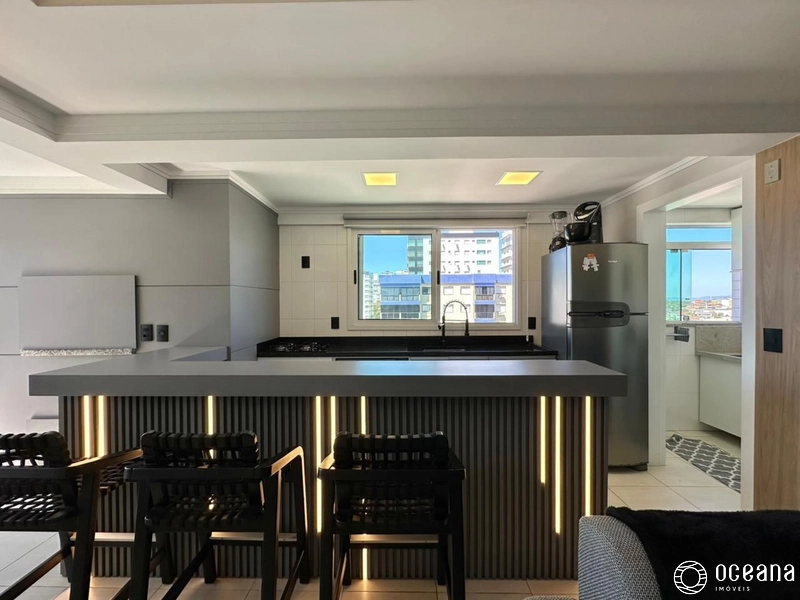 APARTAMENTO DE ALTO PADRÃO MOBILIADO E DECORADO DE 03 DORMITÓRIOS!: 10ª foto da galeria de imagens do imóvel