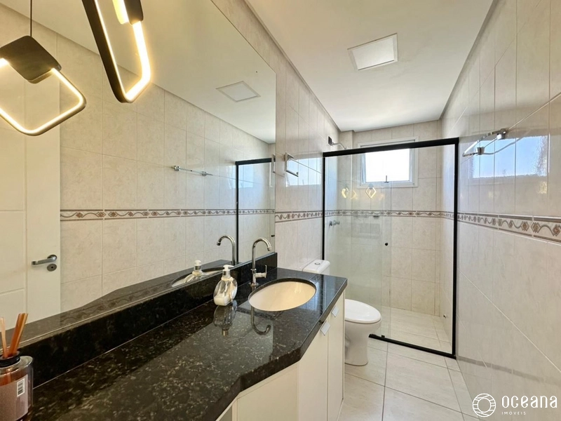 APARTAMENTO DE ALTO PADRÃO MOBILIADO E DECORADO DE 03 DORMITÓRIOS!: 5ª foto da galeria de imagens do imóvel