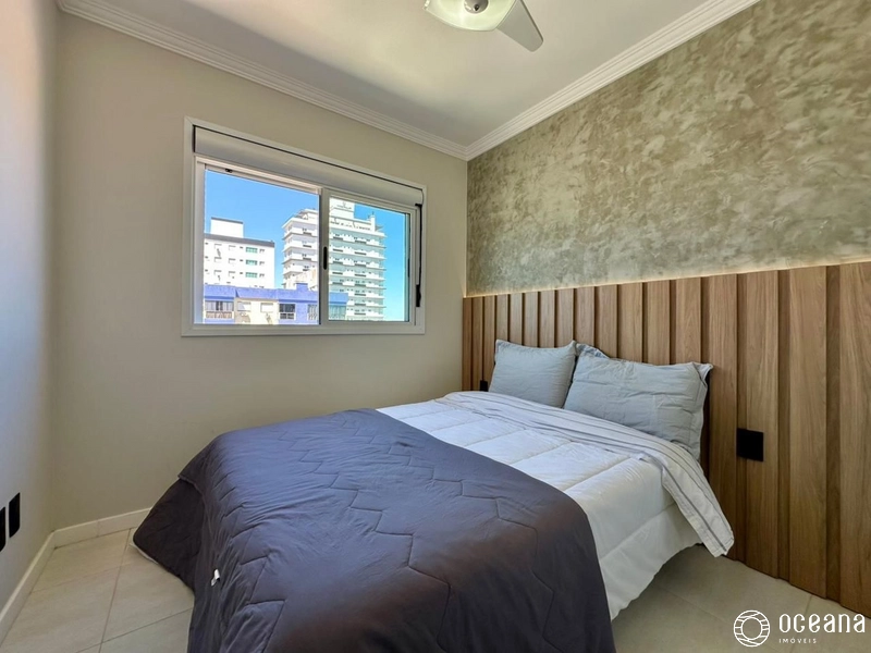 APARTAMENTO DE ALTO PADRÃO MOBILIADO E DECORADO DE 03 DORMITÓRIOS!: 13ª foto da galeria de imagens do imóvel
