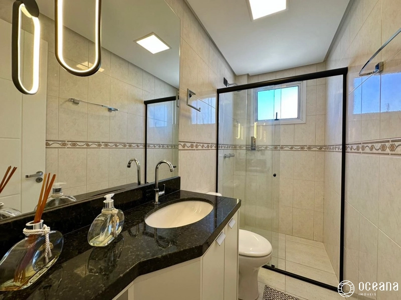 APARTAMENTO DE ALTO PADRÃO MOBILIADO E DECORADO DE 03 DORMITÓRIOS!: 16ª foto da galeria de imagens do imóvel