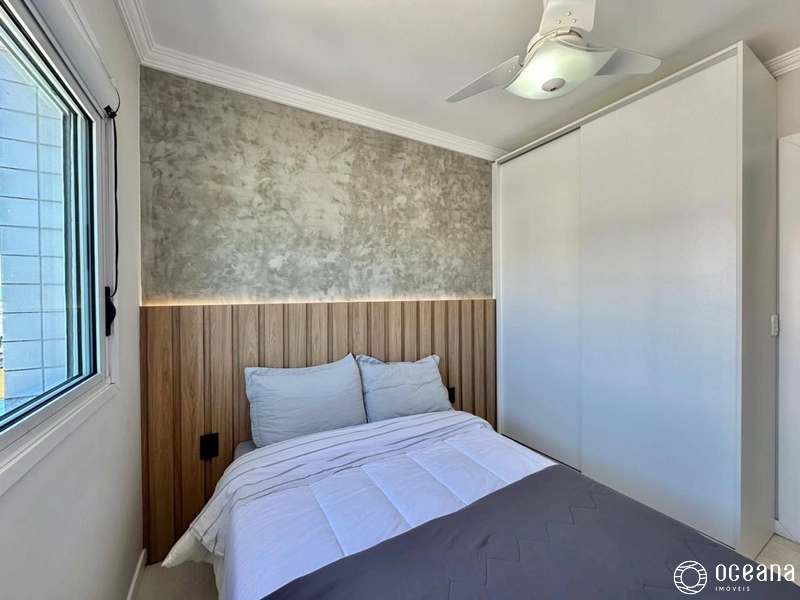 APARTAMENTO DE ALTO PADRÃO MOBILIADO E DECORADO DE 03 DORMITÓRIOS!: 3ª foto da galeria de imagens do imóvel