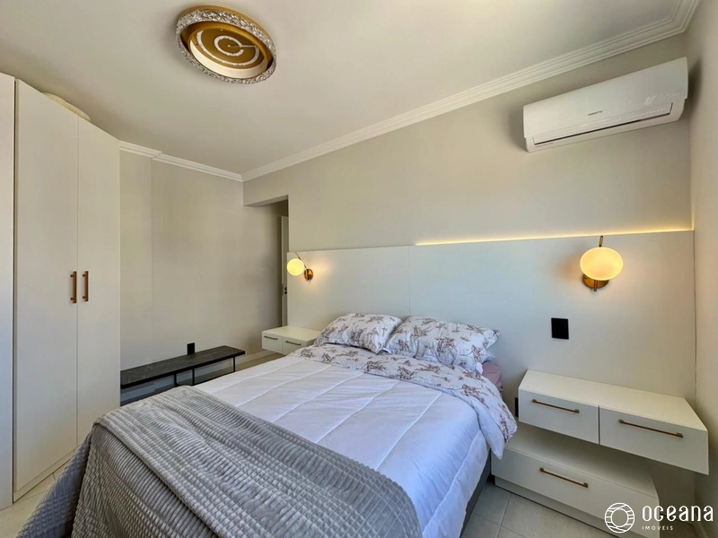 APARTAMENTO DE ALTO PADRÃO MOBILIADO E DECORADO DE 03 DORMITÓRIOS!: 1ª foto da galeria de imagens do imóvel