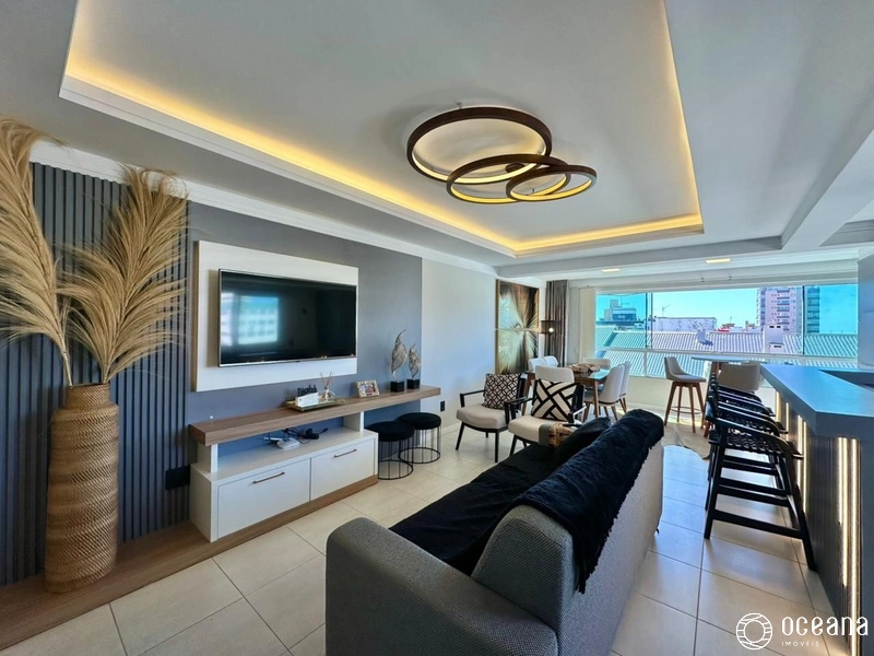 APARTAMENTO DE ALTO PADRÃO MOBILIADO E DECORADO DE 03 DORMITÓRIOS!: 22ª foto da galeria de imagens do imóvel