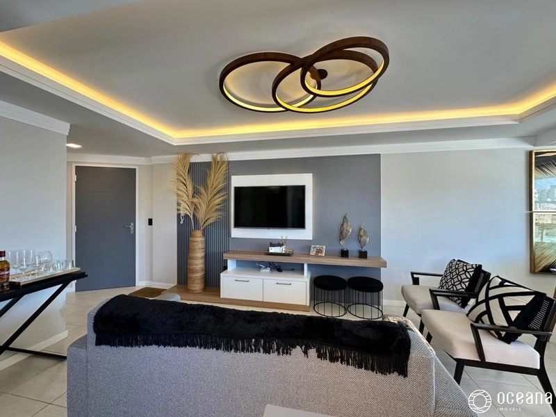 APARTAMENTO DE ALTO PADRÃO MOBILIADO E DECORADO DE 03 DORMITÓRIOS!: 7ª foto da galeria de imagens do imóvel