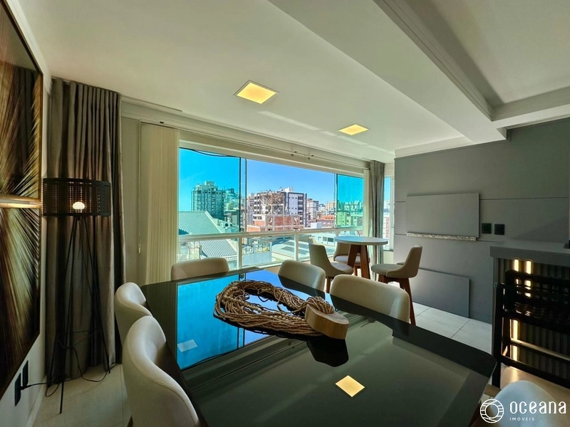 APARTAMENTO DE ALTO PADRÃO MOBILIADO E DECORADO DE 03 DORMITÓRIOS!: 12ª foto da galeria de imagens do imóvel