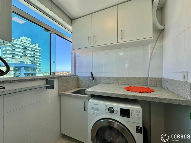 APARTAMENTO DE ALTO PADRÃO MOBILIADO E DECORADO DE 03 DORMITÓRIOS!: 8ª foto da galeria de imagens do imóvel