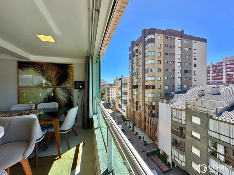 APARTAMENTO DE ALTO PADRÃO MOBILIADO E DECORADO DE 03 DORMITÓRIOS!: 9ª foto da galeria de imagens do imóvel