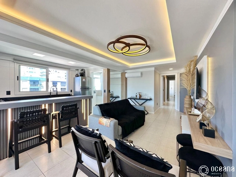 APARTAMENTO DE ALTO PADRÃO MOBILIADO E DECORADO DE 03 DORMITÓRIOS!: 19ª foto da galeria de imagens do imóvel