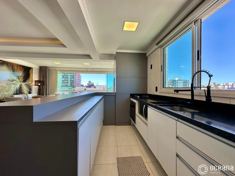 APARTAMENTO DE ALTO PADRÃO MOBILIADO E DECORADO DE 03 DORMITÓRIOS!: 21ª foto da galeria de imagens do imóvel