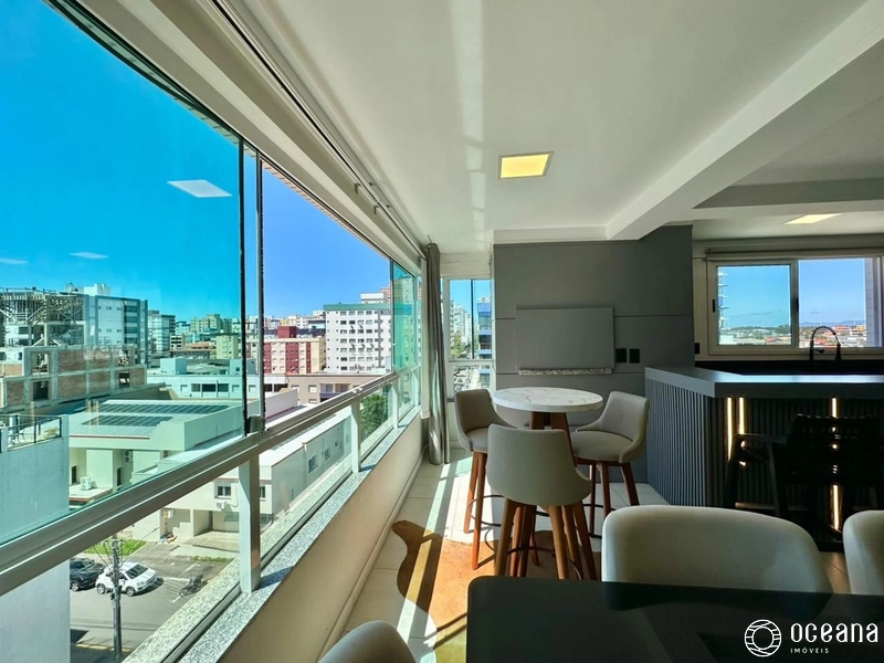 APARTAMENTO DE ALTO PADRÃO MOBILIADO E DECORADO DE 03 DORMITÓRIOS!: 2ª foto da galeria de imagens do imóvel