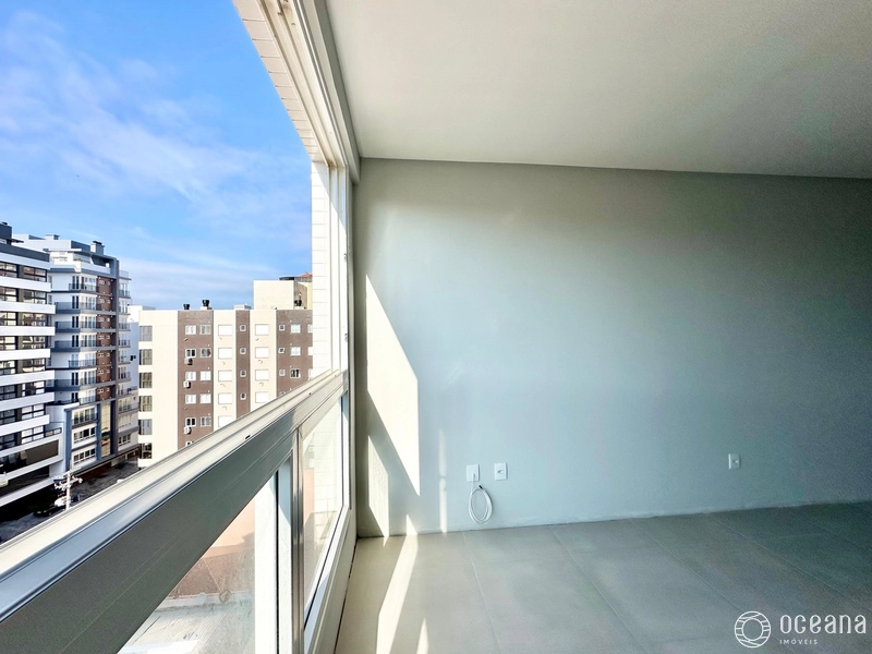 Apartamento dois dormitórios na zona nova em Capão da canoa: 10ª foto da galeria de imagens do imóvel