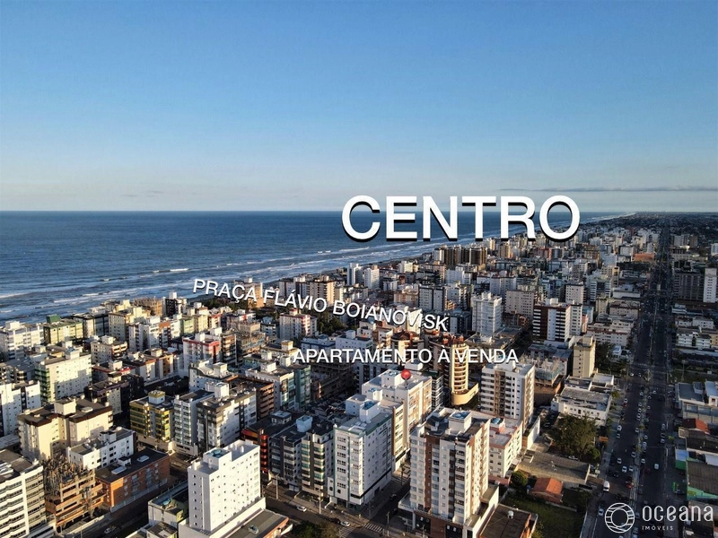 Apartamento dois dormitórios na zona nova em Capão da canoa: 18ª foto da galeria de imagens do imóvel