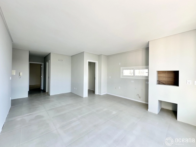 Apartamento dois dormitórios na zona nova em Capão da canoa: 11ª foto da galeria de imagens do imóvel