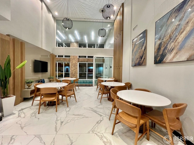 Apartamento dois dormitórios na zona nova em Capão da canoa: 7ª foto da galeria de imagens do imóvel