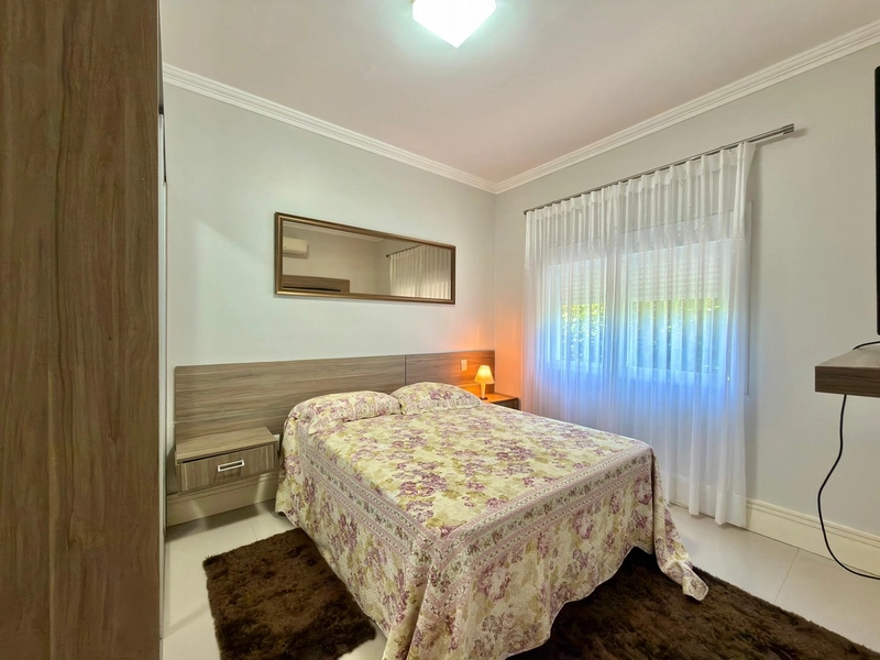 CASA COMPOSTA POR 04 SUÍTES INDIVIDUAIS EM CONDOMÍNIO FECHADO!: 2ª foto da galeria de imagens do imóvel