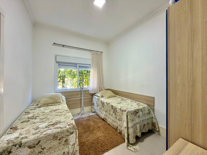 CASA COMPOSTA POR 04 SUÍTES INDIVIDUAIS EM CONDOMÍNIO FECHADO!: 18ª foto da galeria de imagens do imóvel