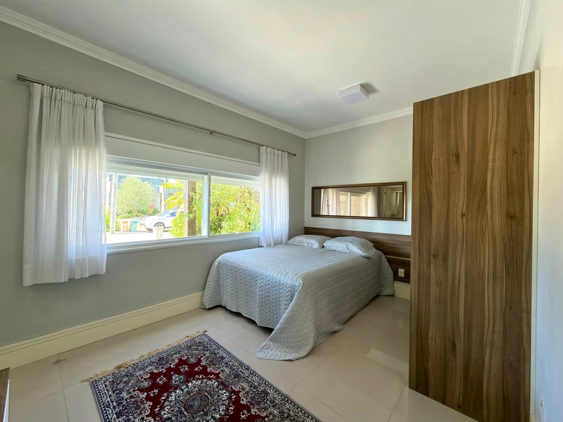 CASA COMPOSTA POR 04 SUÍTES INDIVIDUAIS EM CONDOMÍNIO FECHADO!: 8ª foto da galeria de imagens do imóvel