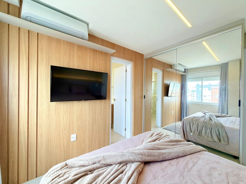 APARTAMENTO À VENDA COM VISTA INCRÍVEL PARA O MAR: 21ª foto da galeria de imagens do imóvel