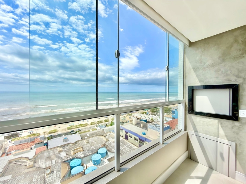 APARTAMENTO À VENDA COM VISTA INCRÍVEL PARA O MAR: 30ª foto da galeria de imagens do imóvel
