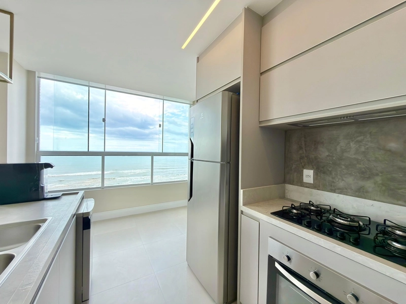 APARTAMENTO À VENDA COM VISTA INCRÍVEL PARA O MAR: 14ª foto da galeria de imagens do imóvel
