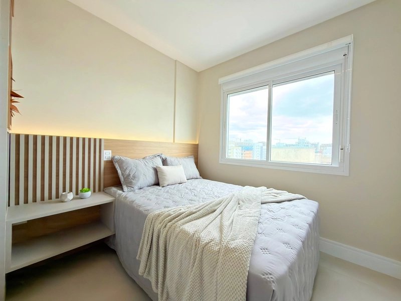 APARTAMENTO À VENDA COM VISTA INCRÍVEL PARA O MAR: 29ª foto da galeria de imagens do imóvel