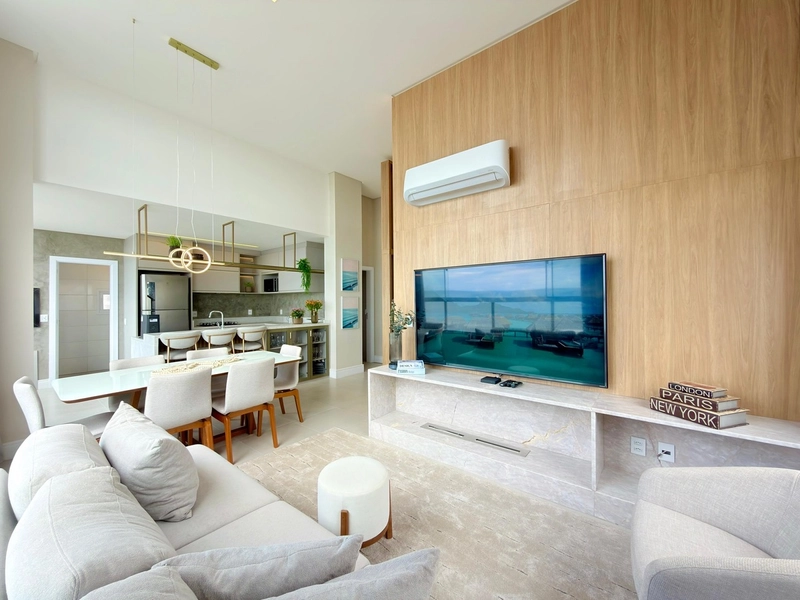APARTAMENTO À VENDA COM VISTA INCRÍVEL PARA O MAR: 19ª foto da galeria de imagens do imóvel
