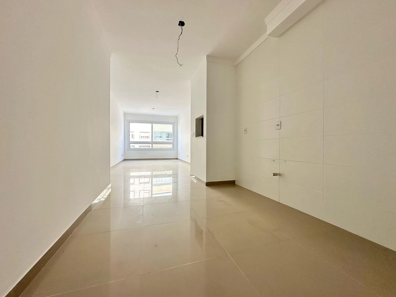 APARTAMENTO NOVO DE 02 DORMITÓRIOS COM SACADA DE FRENTE E 100X P/ PAG!: 12ª foto da galeria de imagens do imóvel