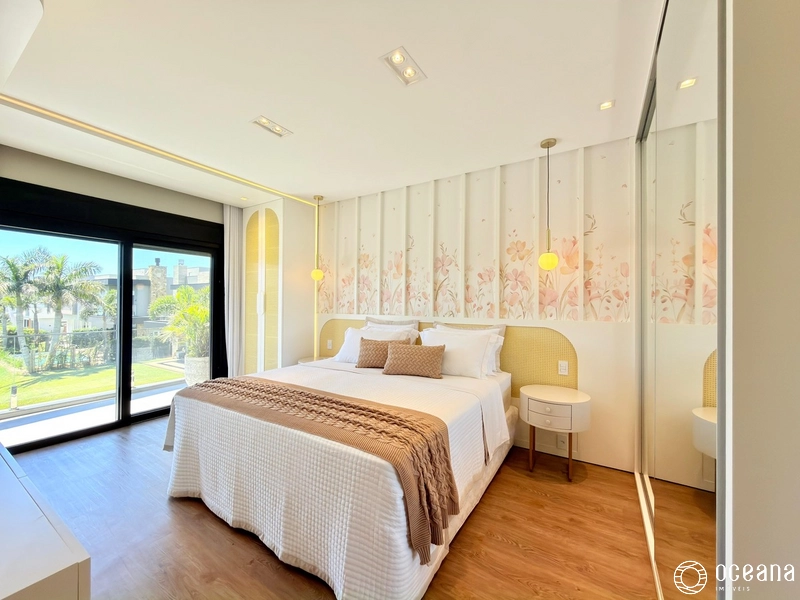 CASA EM CONDOMÍNIO FECHADO COM VISTA INCRÍVEL PARA O LAGOA: 42ª foto da galeria de imagens do imóvel