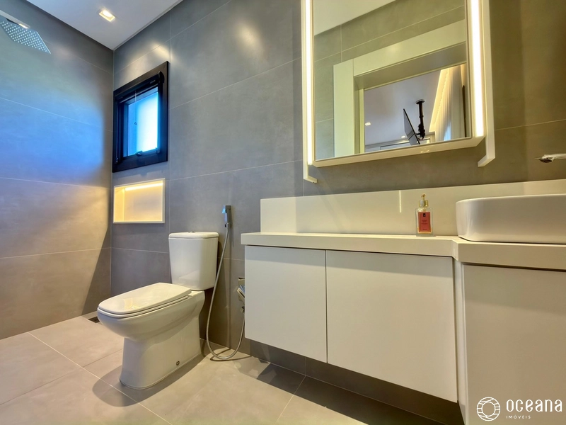 CASA EM CONDOMÍNIO FECHADO COM VISTA INCRÍVEL PARA O LAGOA: 12ª foto da galeria de imagens do imóvel