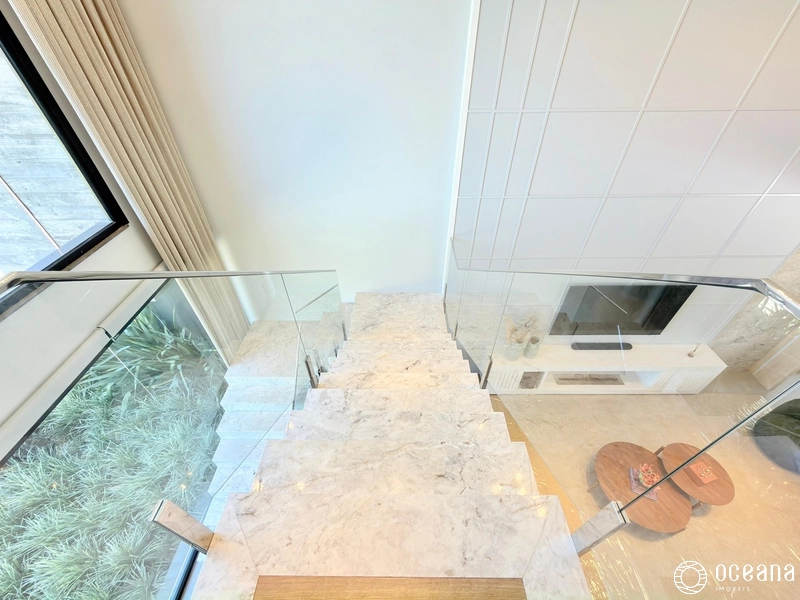 CASA EM CONDOMÍNIO FECHADO COM VISTA INCRÍVEL PARA O LAGOA: 40ª foto da galeria de imagens do imóvel
