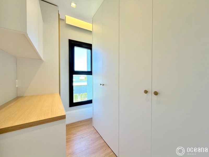 CASA EM CONDOMÍNIO FECHADO COM VISTA INCRÍVEL PARA O LAGOA: 21ª foto da galeria de imagens do imóvel