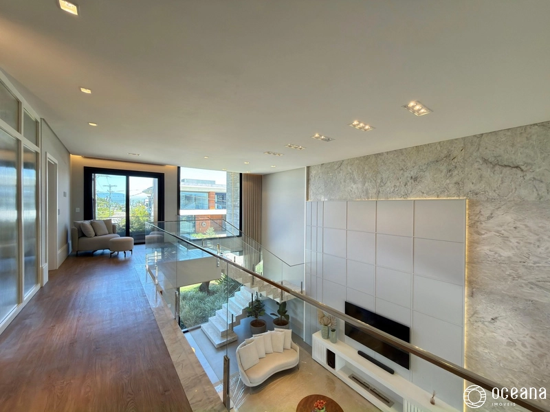 CASA EM CONDOMÍNIO FECHADO COM VISTA INCRÍVEL PARA O LAGOA: 18ª foto da galeria de imagens do imóvel