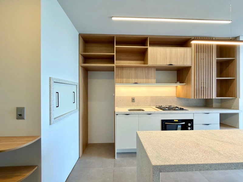 APARTAMENTO  NA PRAIA DE ATLÂNTIDA !!!: 9ª foto da galeria de imagens do imóvel
