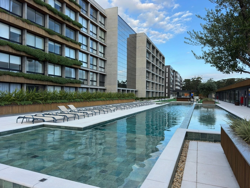 APARTAMENTO  NA PRAIA DE ATLÂNTIDA !!!: 21ª foto da galeria de imagens do imóvel