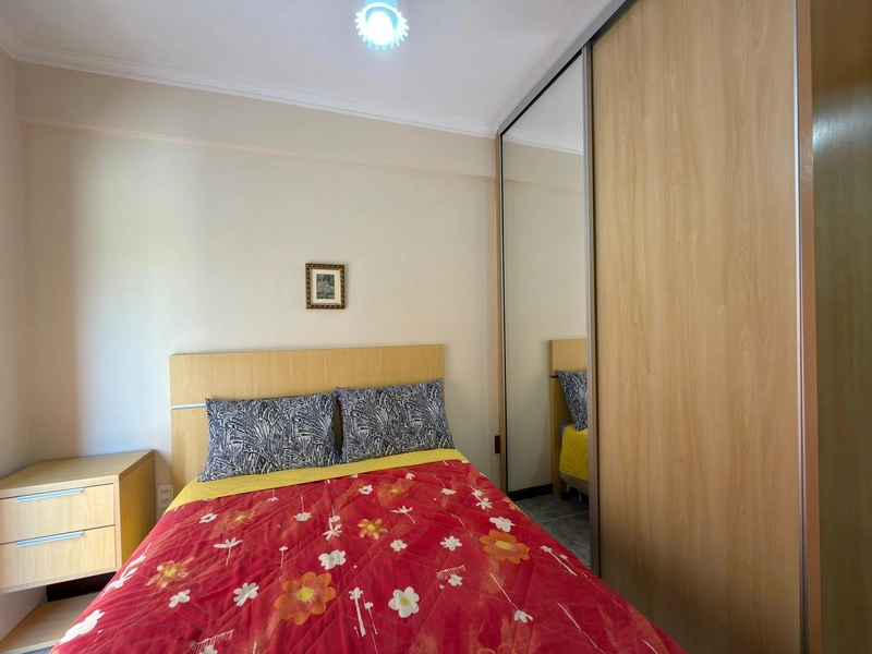APARTAMENTO COM VISTA PARA O MAR E PRAÇA DO FAROL: 19ª foto da galeria de imagens do imóvel