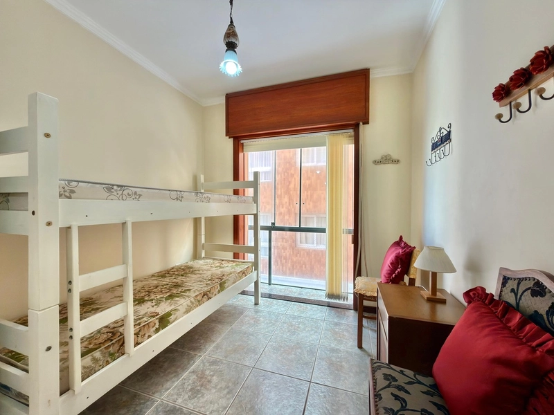 APARTAMENTO COM VISTA PARA O MAR E PRAÇA DO FAROL: 15ª foto da galeria de imagens do imóvel