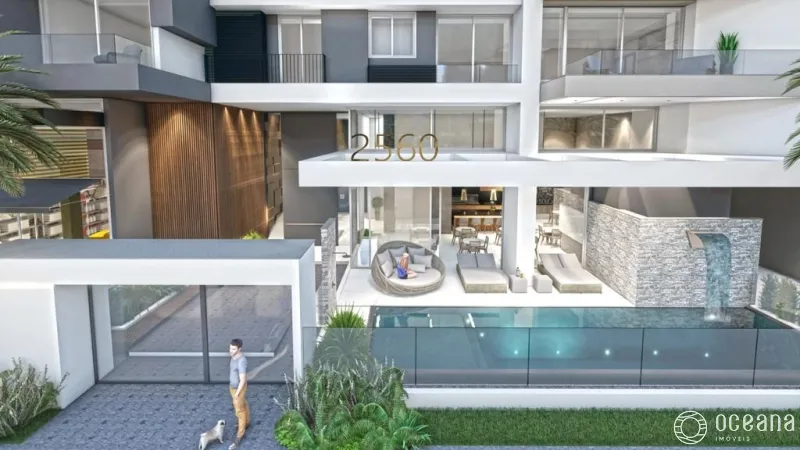 Edifício Premium Residence/ Capão de Canoa- Centro.: 9ª foto da galeria de imagens do imóvel