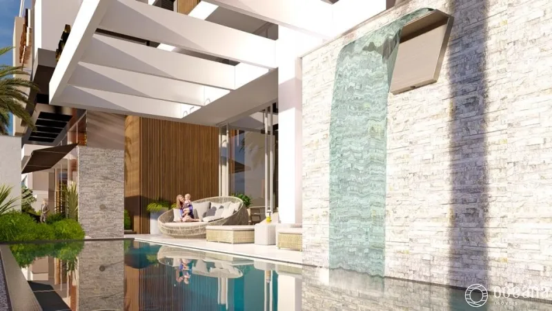Edifício Premium Residence/ Capão de Canoa- Centro.: 10ª foto da galeria de imagens do imóvel