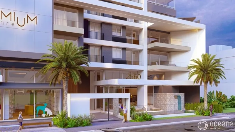 Imóvel residencial ou comercial