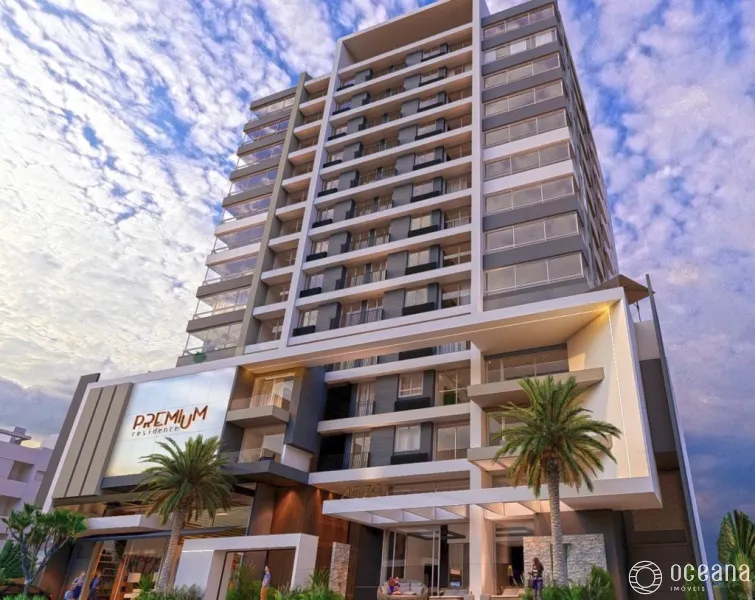 Edifício Premium Residence/ Capão de Canoa- Centro.: 12ª foto da galeria de imagens do imóvel