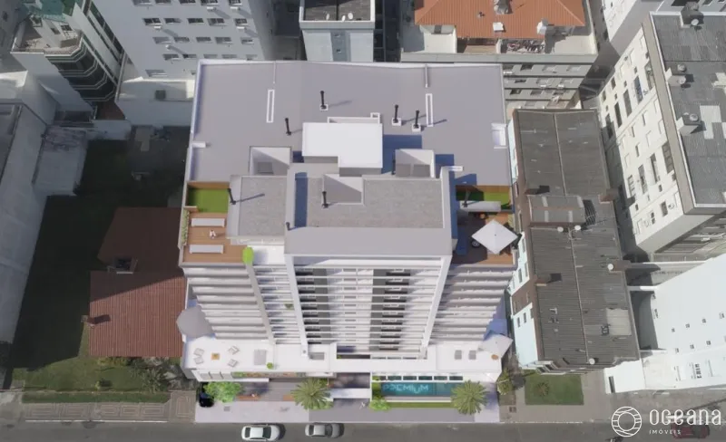 Edifício Premium Residence/ Capão de Canoa- Centro.: 14ª foto da galeria de imagens do imóvel