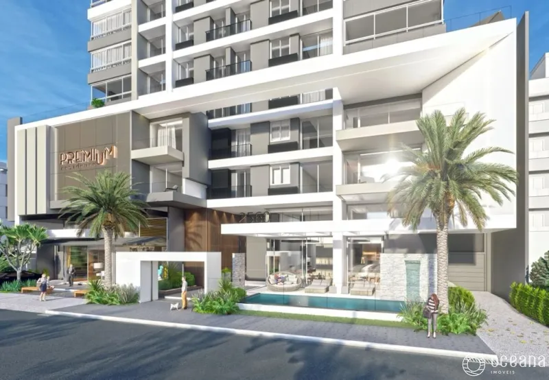 Edifício Premium Residence/ Capão de Canoa- Centro.: 11ª foto da galeria de imagens do imóvel